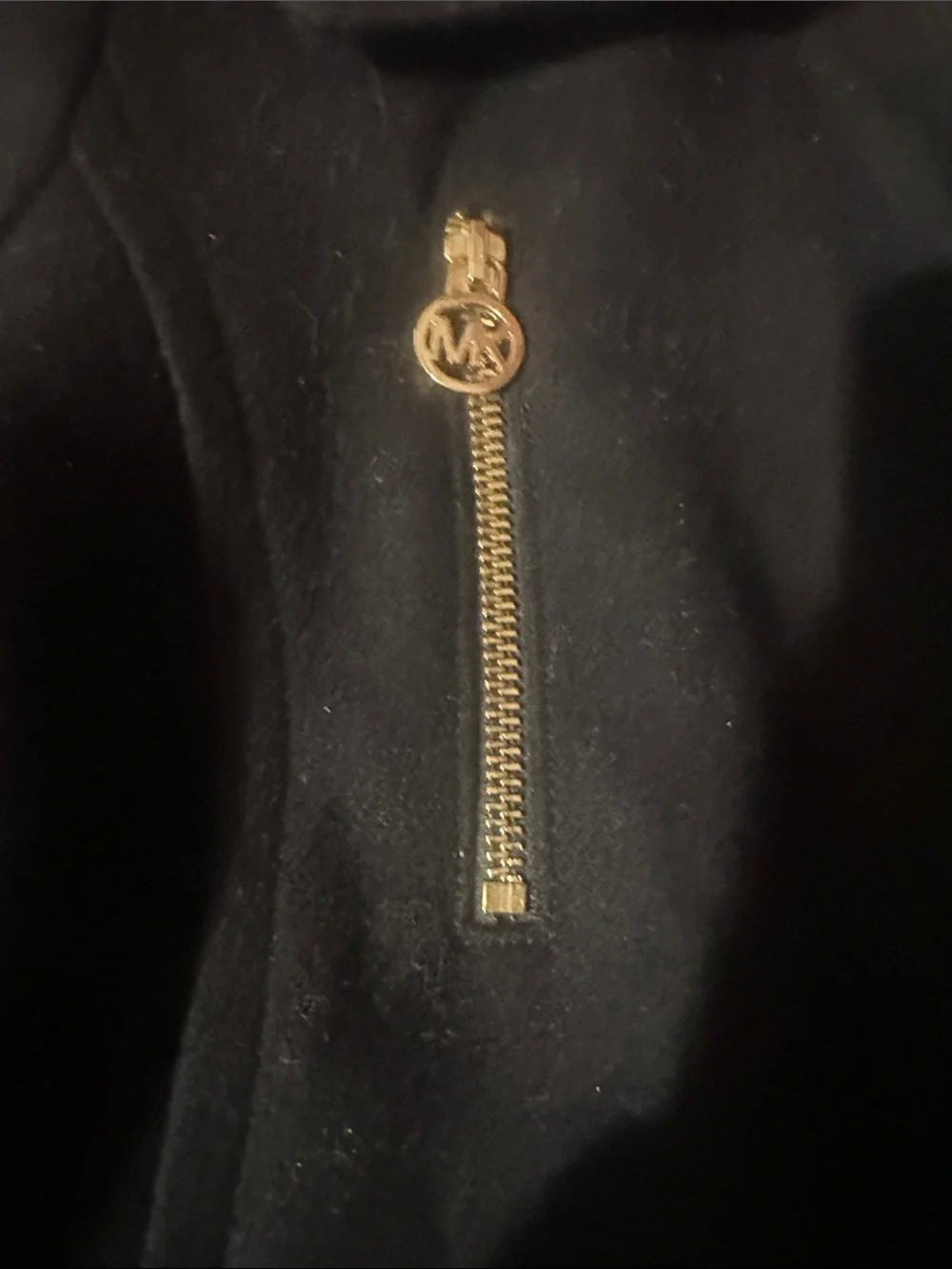 MICHAEL Michael Kors elevated front or